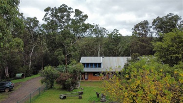 Dundurrabin Community Centre