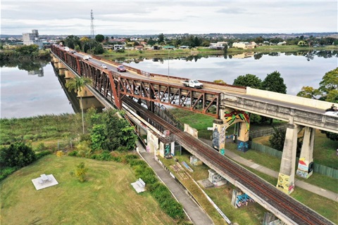 Grafton Bridge turns 90.JPG