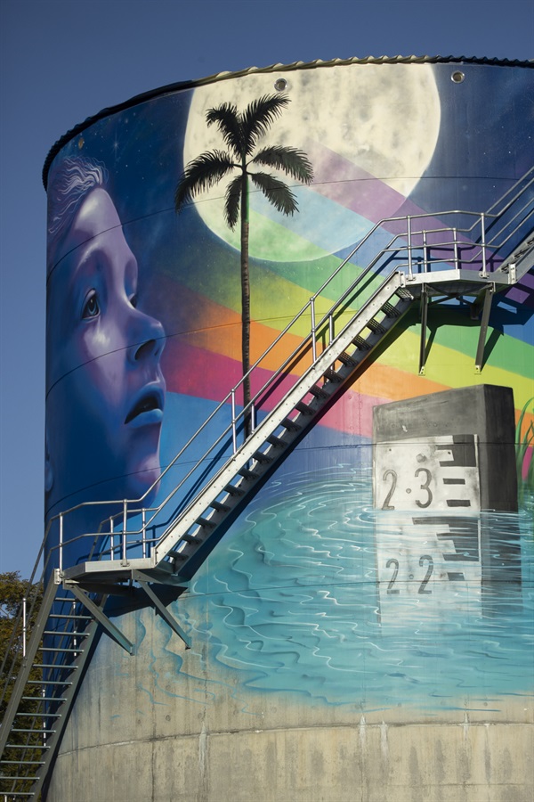 Lawrence Water Tower mural.jpg