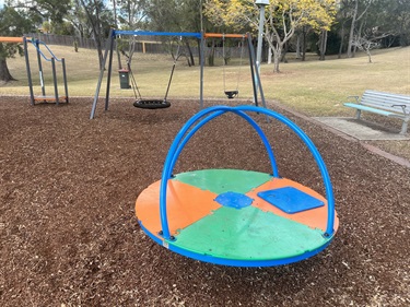 Elsie Crisp Park