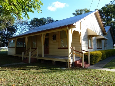 Grant example
