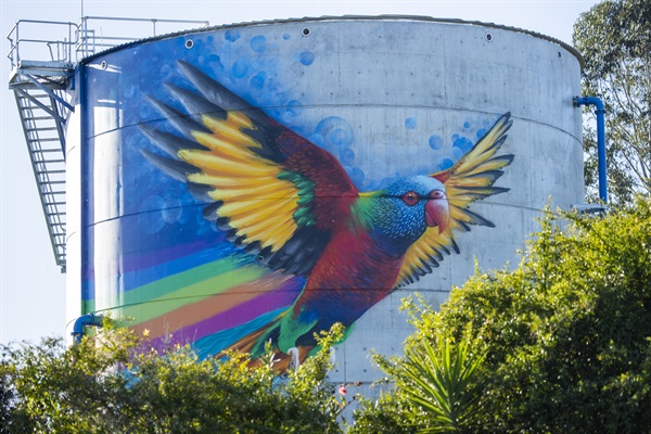 Lawrence Water Tower mural 02.jpg