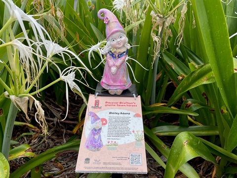 Shirley Adams gnome.jpg