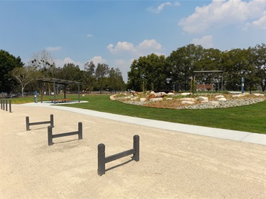Dog Park