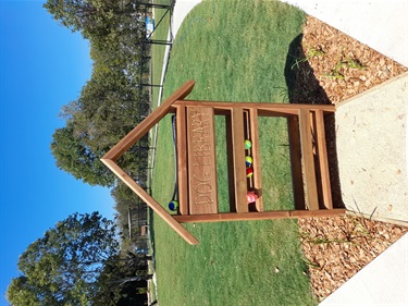 Dog Park