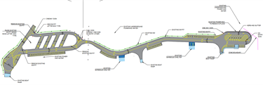 Corcoran Park Design